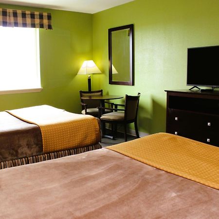 Scottish Inns Killeen Near Fort Cavazos Экстерьер фото