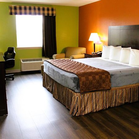 Scottish Inns Killeen Near Fort Cavazos Экстерьер фото