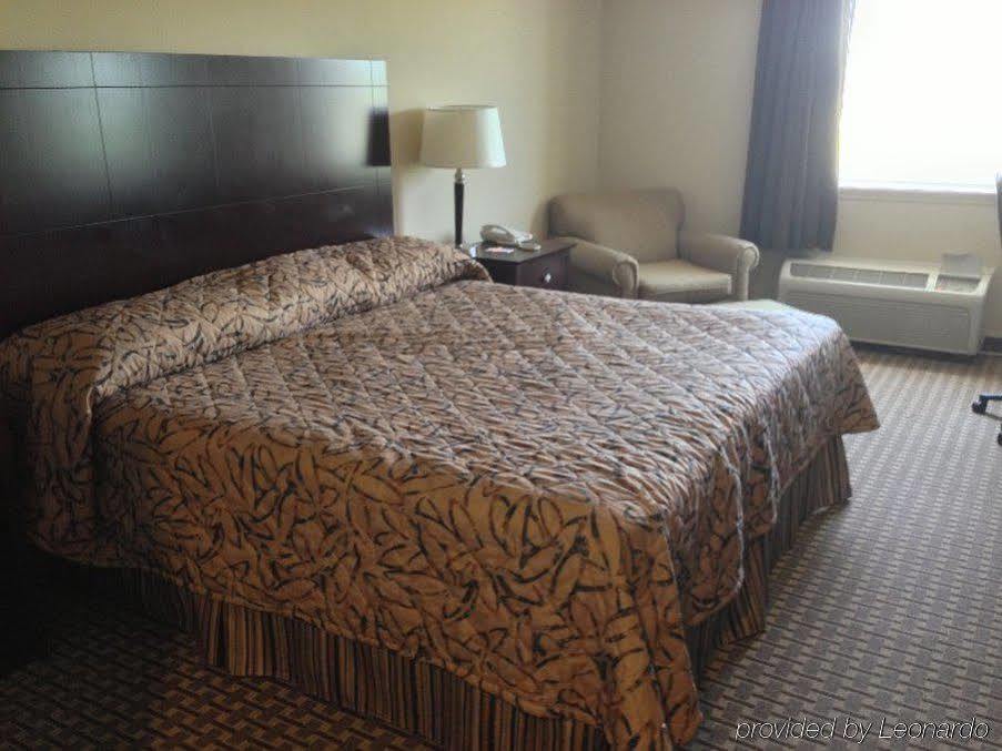 Scottish Inns Killeen Near Fort Cavazos Экстерьер фото