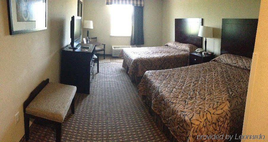 Scottish Inns Killeen Near Fort Cavazos Экстерьер фото