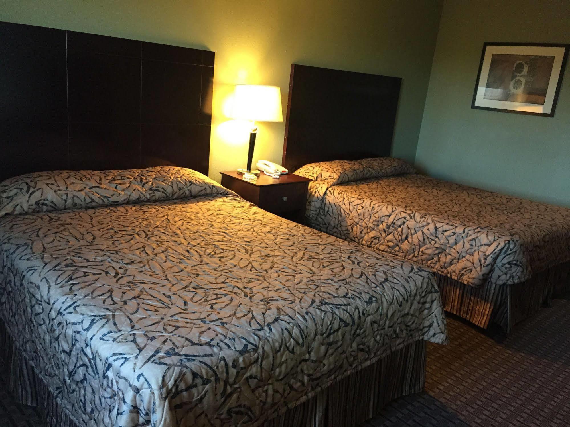 Scottish Inns Killeen Near Fort Cavazos Экстерьер фото