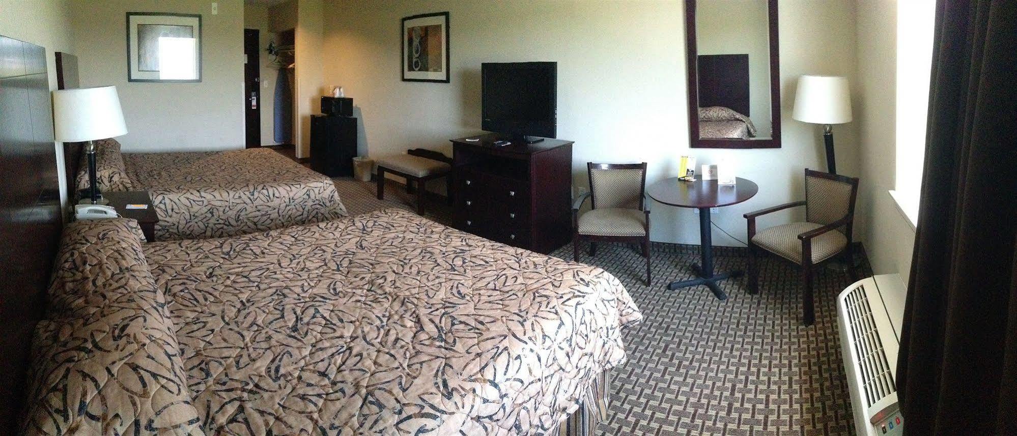 Scottish Inns Killeen Near Fort Cavazos Экстерьер фото