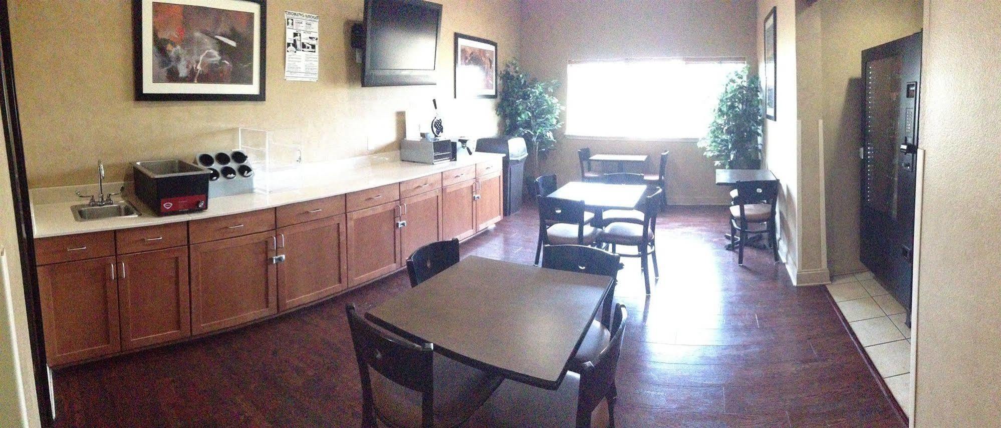 Scottish Inns Killeen Near Fort Cavazos Экстерьер фото